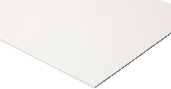 Produktbild: BEREC&reg; Weisswandtafel Chameleon Sharp, 88 x 58 cm Delivery