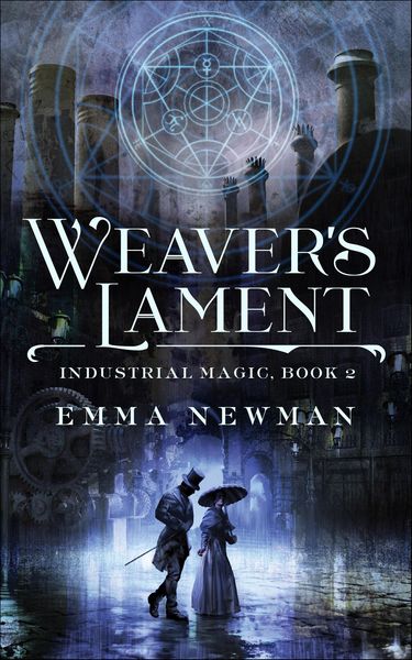 Produktbild: Weaver's Lament