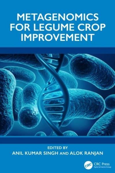 Produktbild: Metagenomics for Legume Crop Improvement