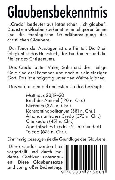 Produktbild: Credos
