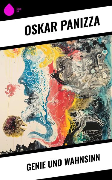 Produktbild: Genie und Wahnsinn