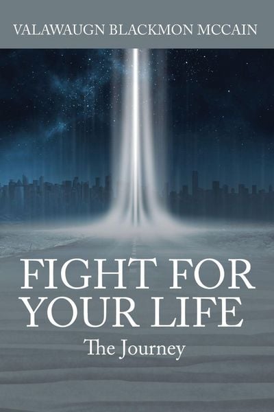 Produktbild: Fight For Your Life