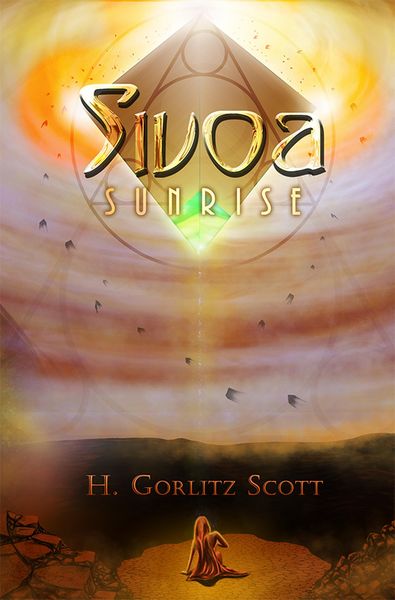 Produktbild: Sivoa: Sunrise
