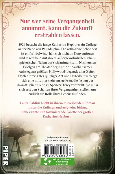Produktbild: Der strahlendste Stern von Hollywood