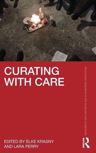 Produktbild: Curating with Care