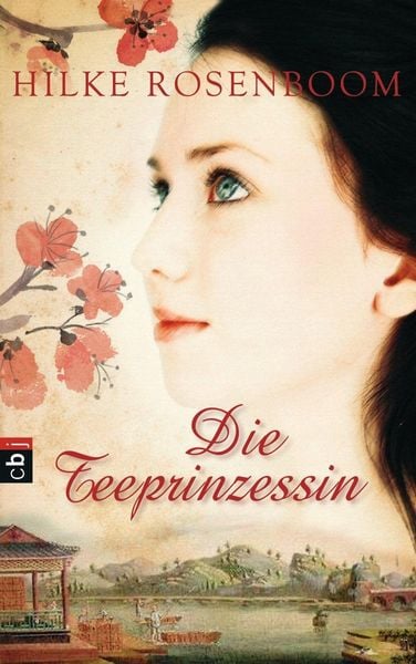 Produktbild: Die Teeprinzessin