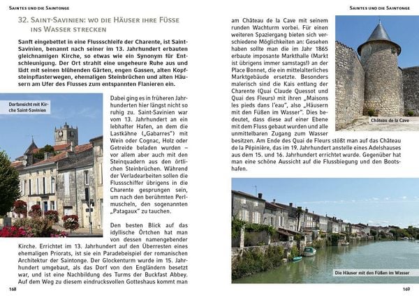 Produktbild: Charente und Charente-Maritime - In Frankreichs Westen