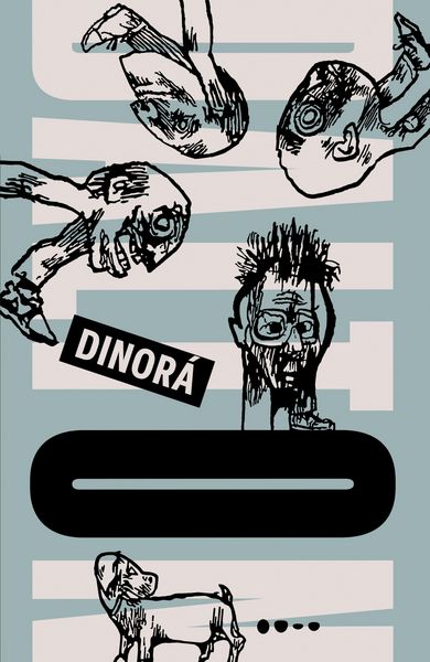 Produktbild: Dinor&aacute;