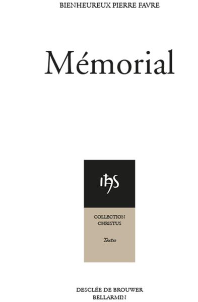 Produktbild: M&eacute;morial