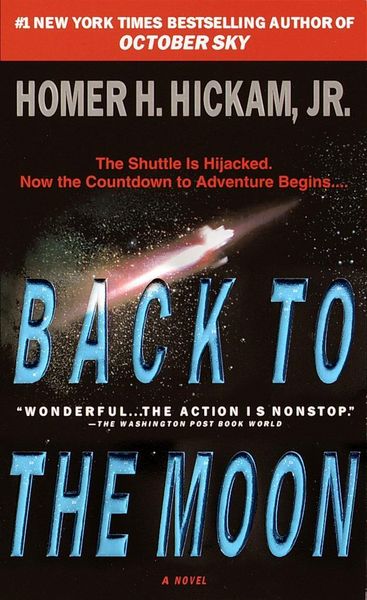Produktbild: Back to the Moon