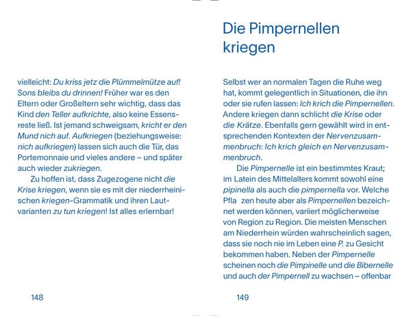 Produktbild: Nix f&uuml;r ungut!