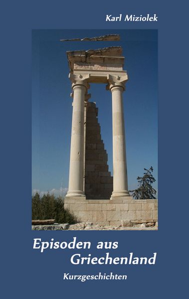 Produktbild: Episoden aus Griechenland
