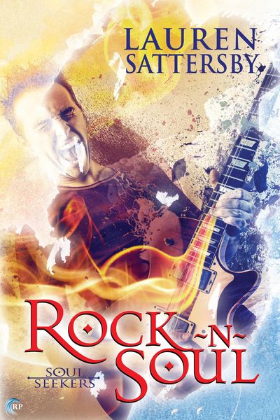 Produktbild: Rock N Soul