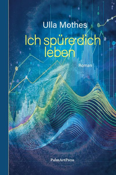 Produktbild: Ich sp&uuml;re dich leben