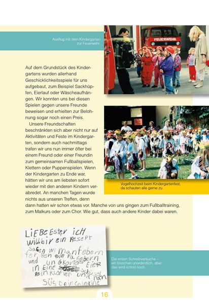 Produktbild: Wir vom Jahrgang 1989 - Kindheit und Jugend