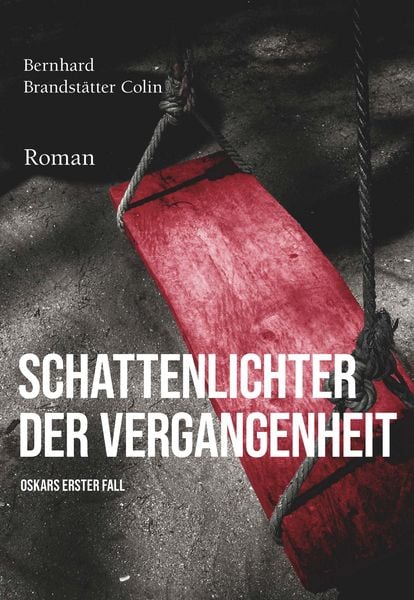 Produktbild: Schattenlichter der Vergangenheit