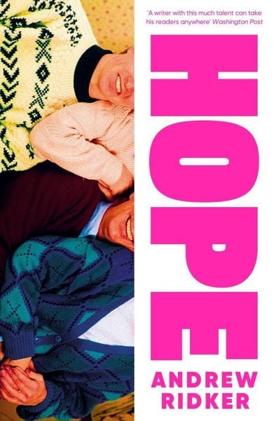 Produktbild: Hope