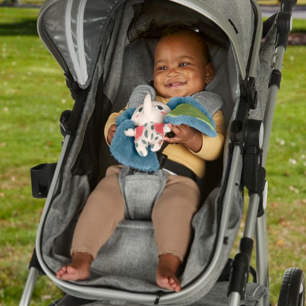 Produktbild: Fisher-Price Riesenohr Elefant
