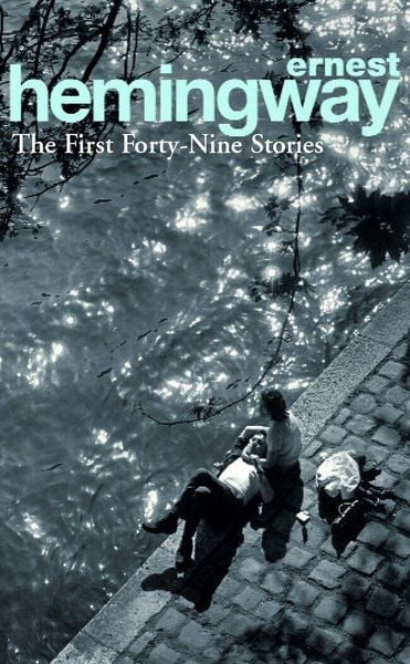 Produktbild: The First Fortynine (49) Stories