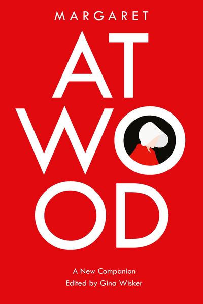 Produktbild: Margaret Atwood