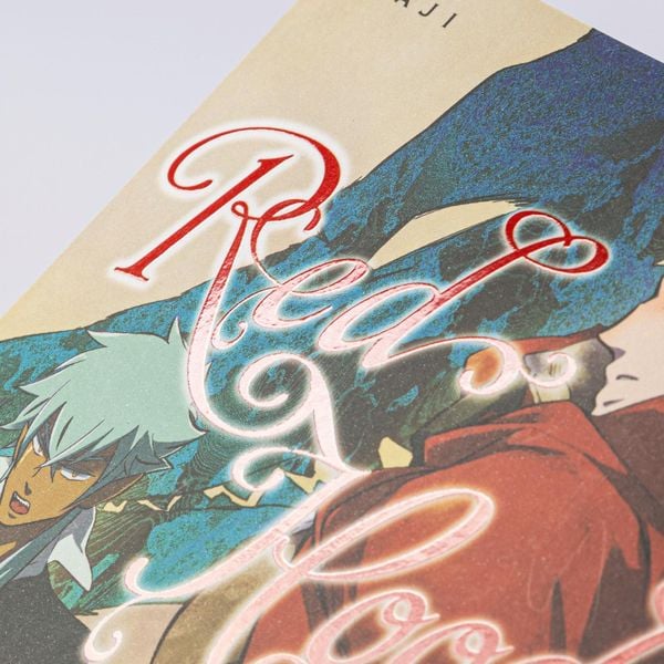 Produktbild: Red Hood