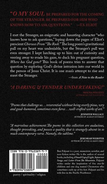 Produktbild: The Stranger