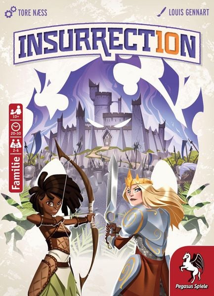 Produktbild: Insurrection