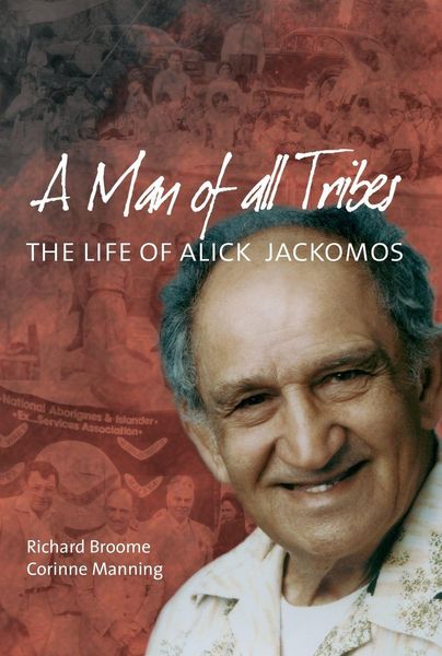 Produktbild: A Man of All Tribes