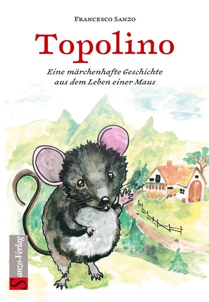 Produktbild: Topolino