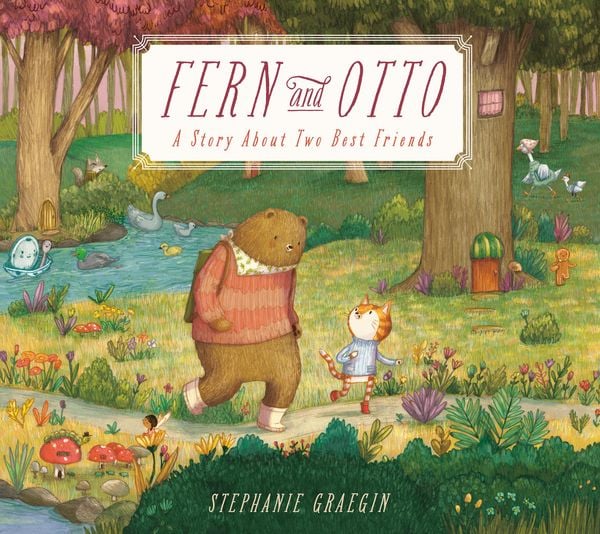 Produktbild: Fern and Otto