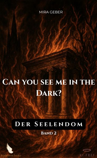 Produktbild: Can you see me in the dark?