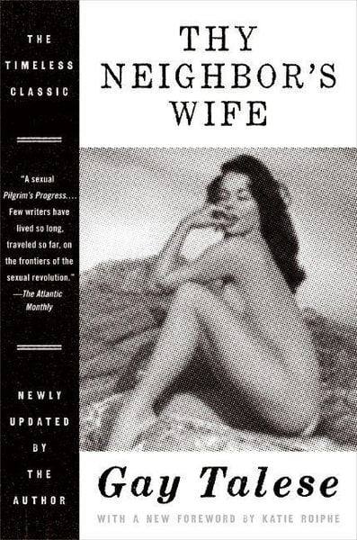 Produktbild: Thy Neighbor's Wife