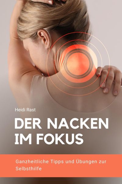 Produktbild: Der Nacken im Fokus