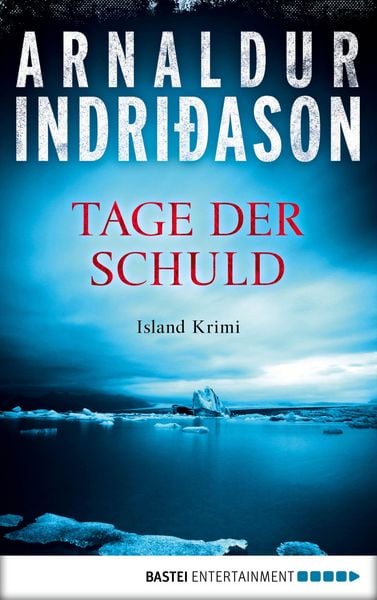 Produktbild: Tage der Schuld