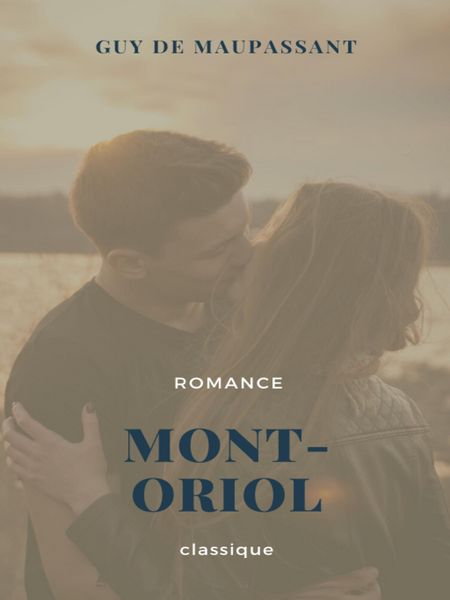 Produktbild: Mont-Oriol