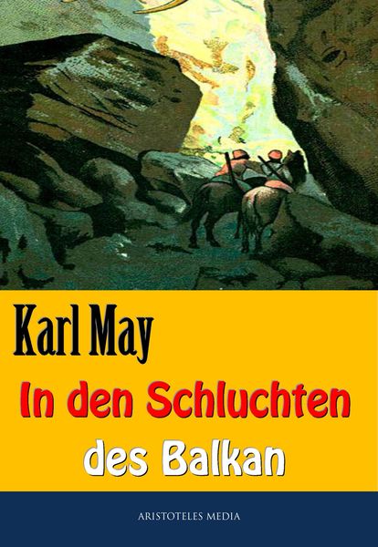 Produktbild: In den Schluchten des Balkan