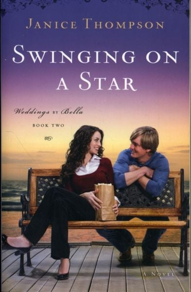 Produktbild: Swinging on a Star