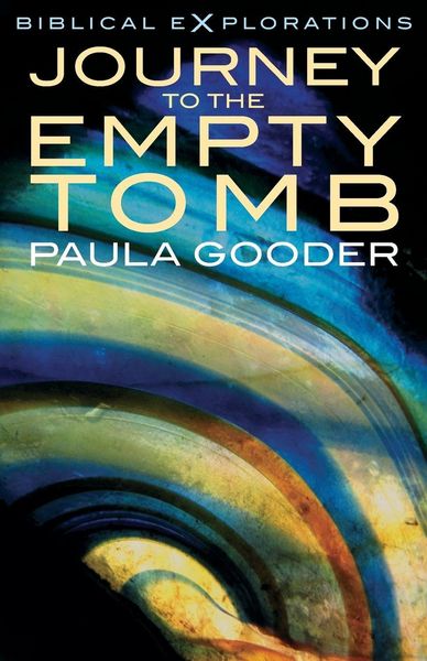 Produktbild: Journey to the Empty Tomb