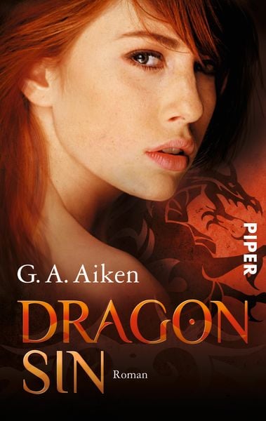 Produktbild: Dragon Sin / Dragon Band 5