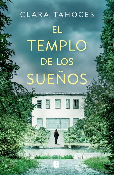 Produktbild: El Templo de Los Sue&ntilde;os / The Temple of Dreams