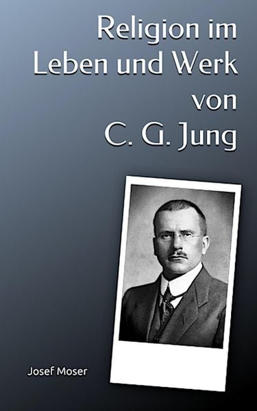 Produktbild: Religion im Leben und Werk von C. G. Jung