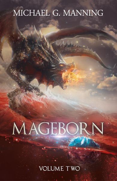 Produktbild: Mageborn