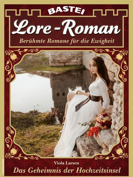 Produktbild: Lore-Roman 184