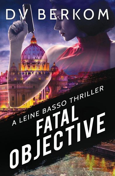 Produktbild: Fatal Objective