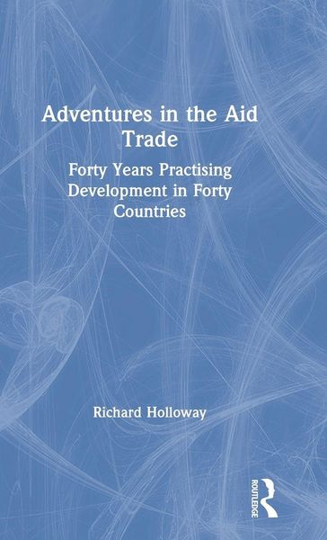 Produktbild: Adventures in the Aid Trade