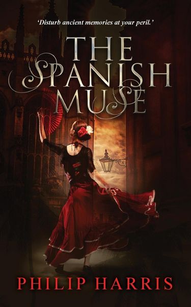 Produktbild: The Spanish Muse