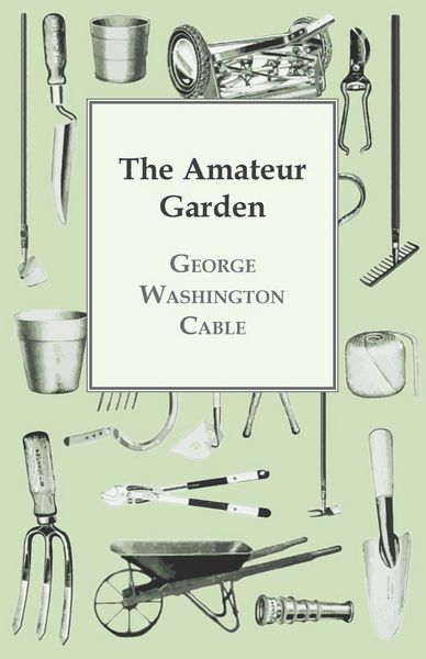 Produktbild: The Amateur Garden
