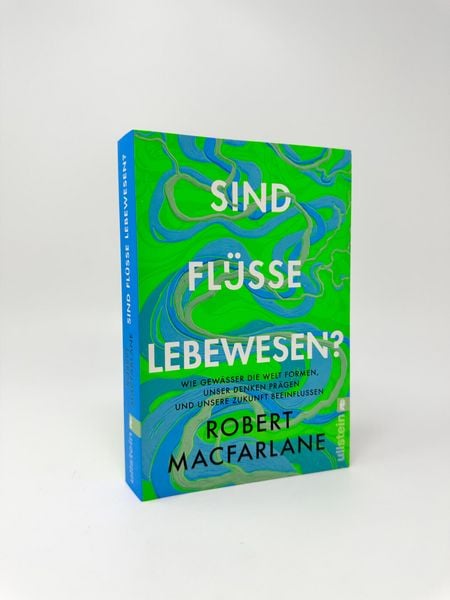 Produktbild: Sind Fl&uuml;sse Lebewesen?