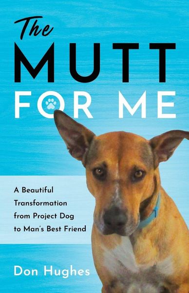 Produktbild: The Mutt for Me