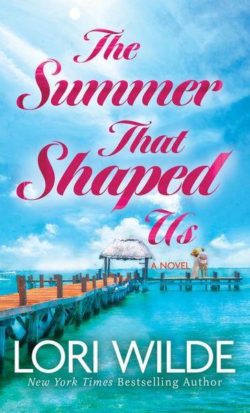 Produktbild: The Summer That Shaped Us